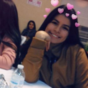 Meet your Posher, Judith